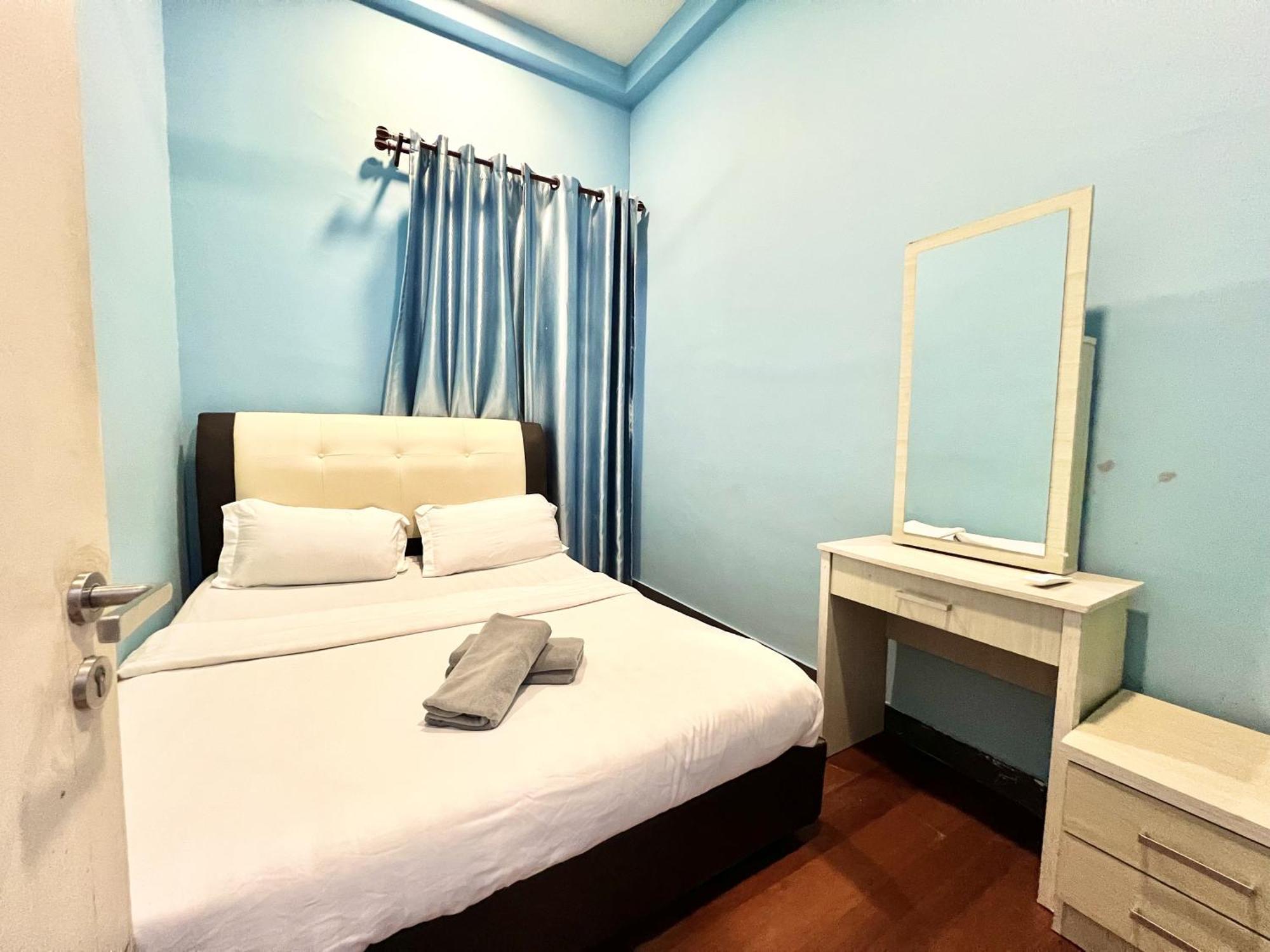Hotel Margo Istay - The Loft Imago