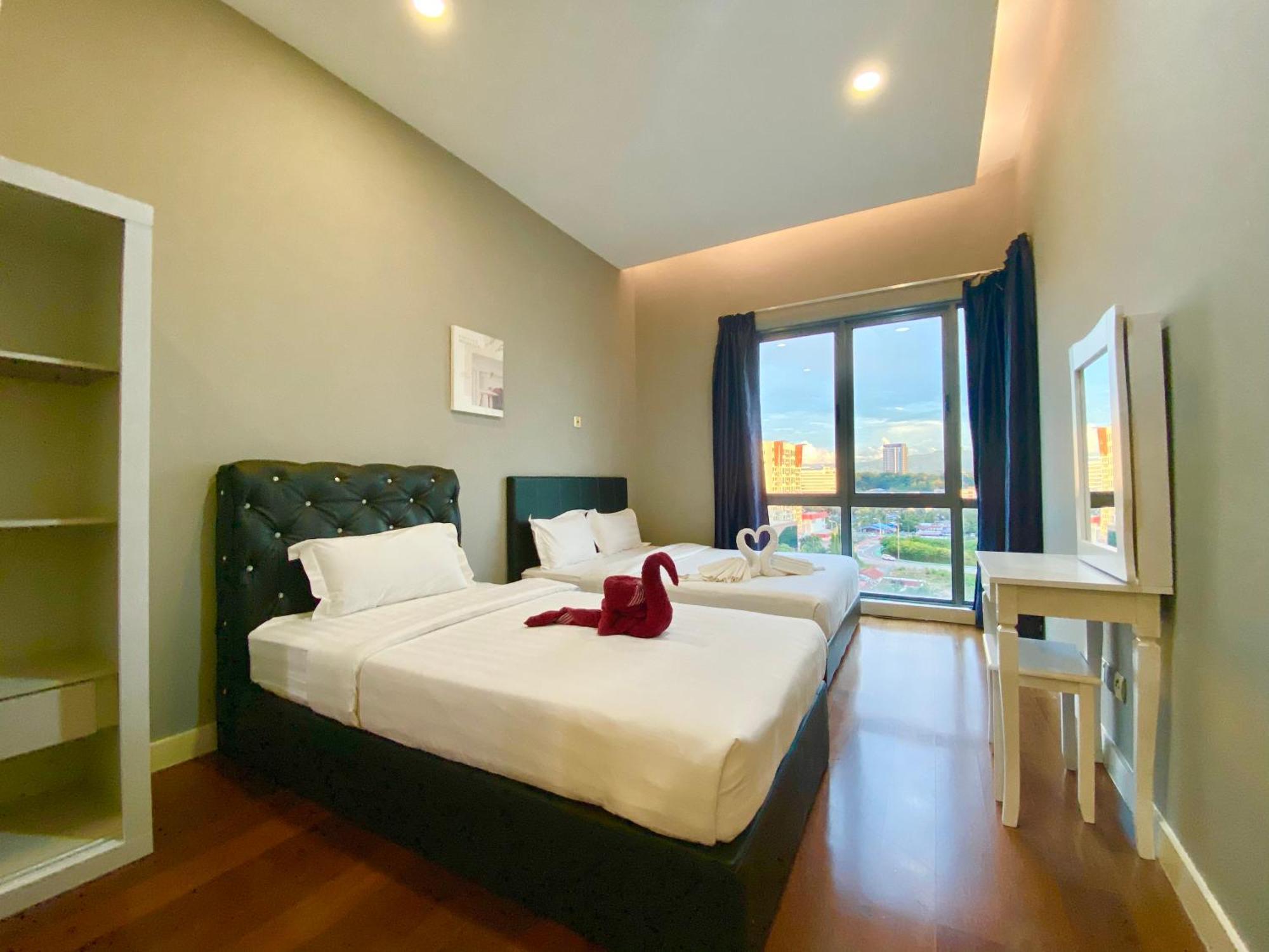 Hotel Margo Istay - The Loft Imago 2*