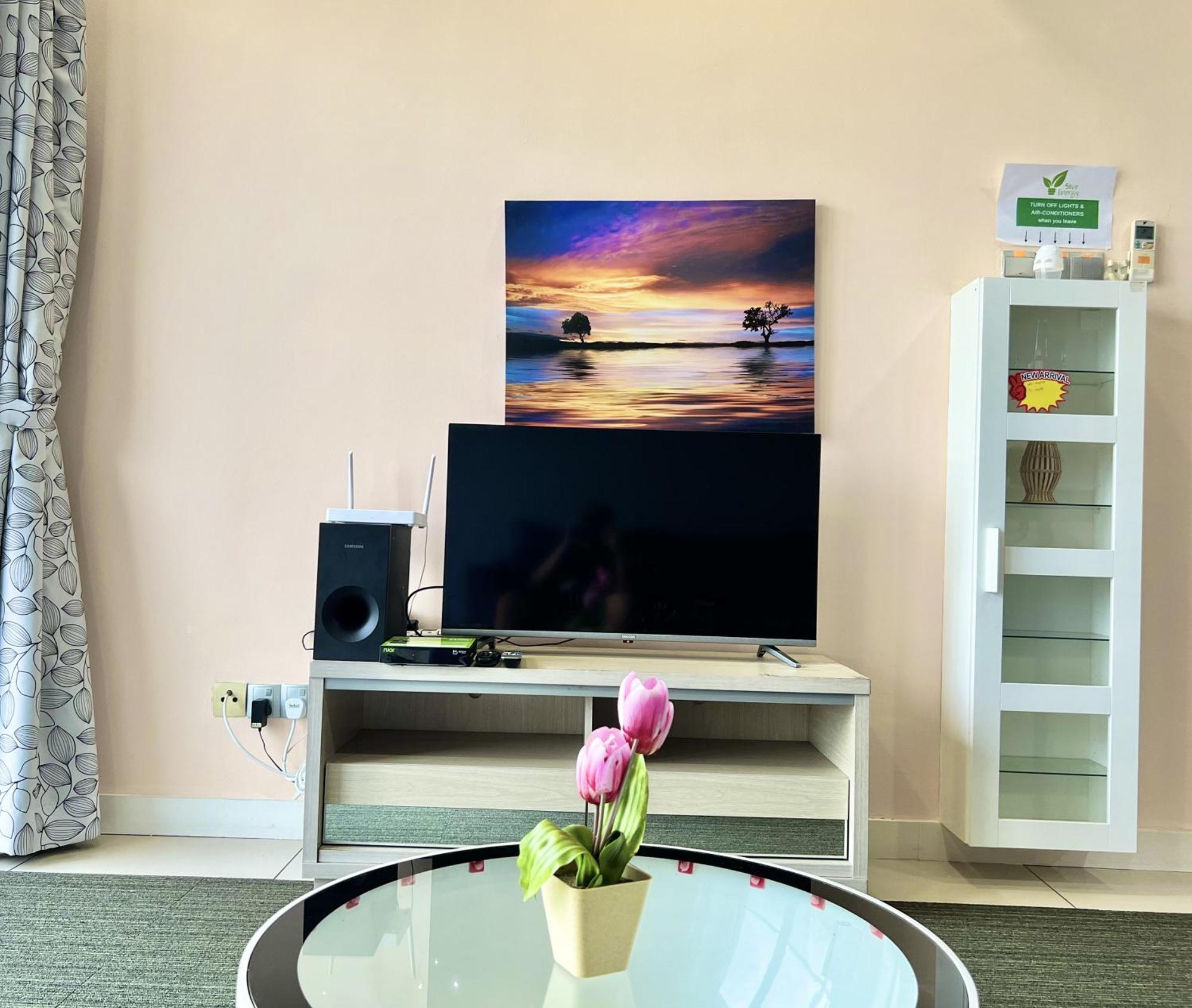 Margo Istay - The Loft Imago 2* Kota Kinabalu