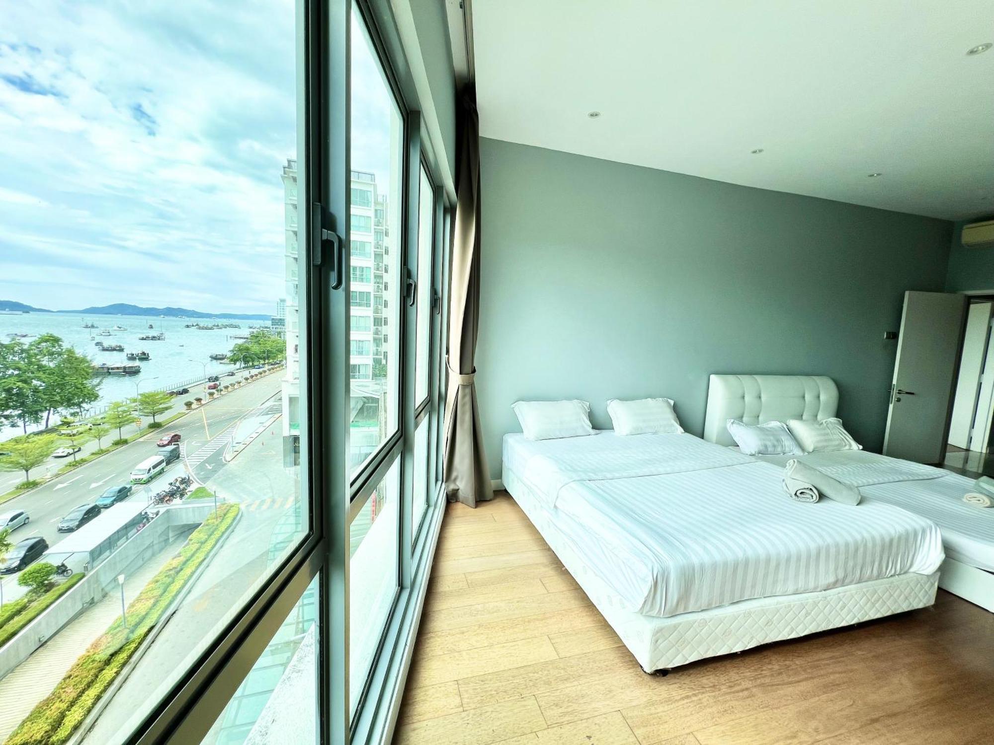 Margo Istay - The Loft Imago Hotel